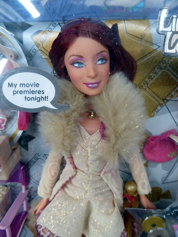 Lindsay Lohan My Scene Doll Hotsell menntakvika.hi.is 1704205629