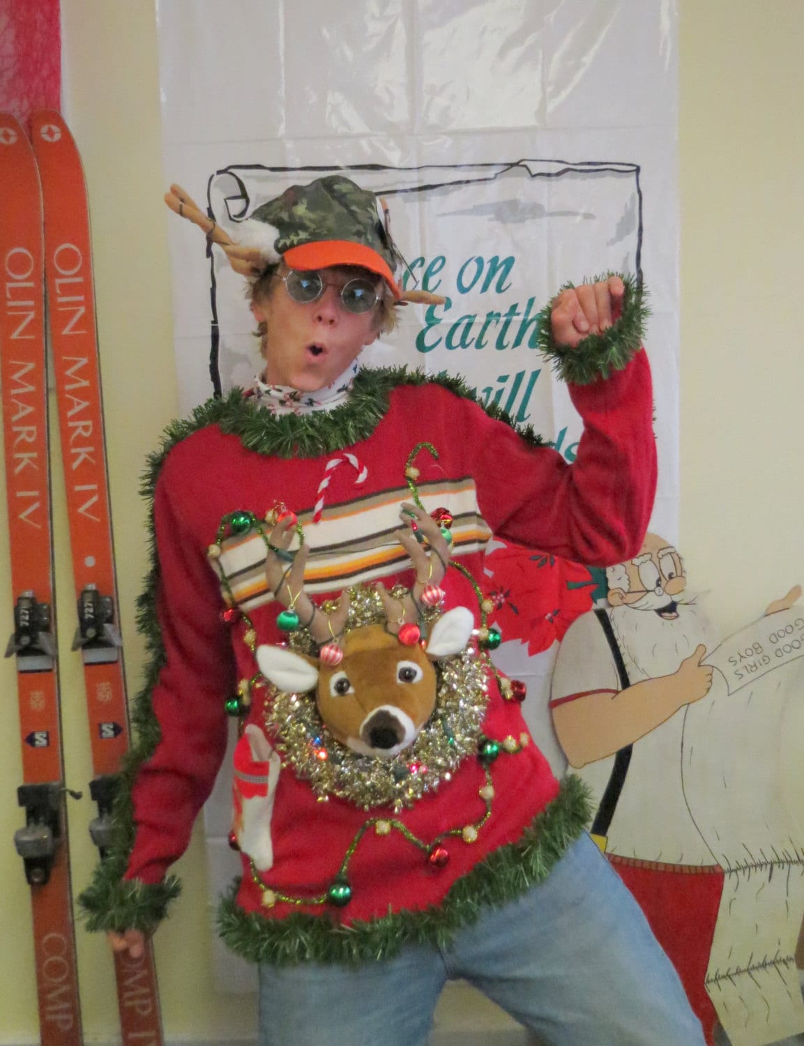 tackyuglychristmas - Etsy display picture 2