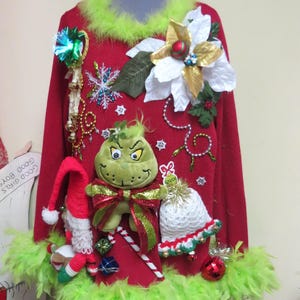 tacky christmas dress up ideas Tacky Christmas Attire!