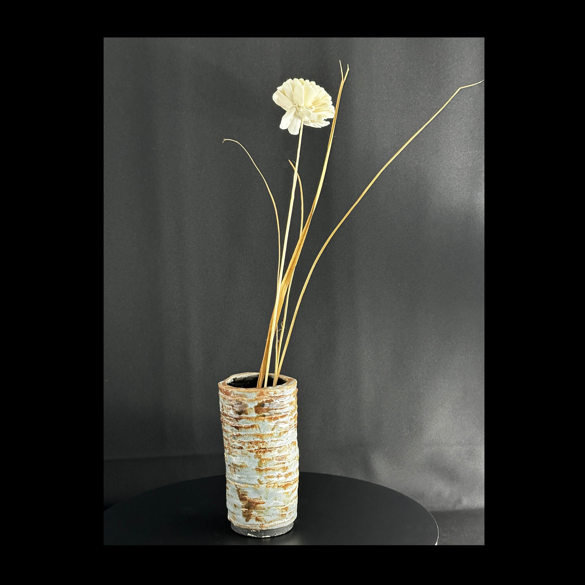 Azure Matrix Vase - Etsy
