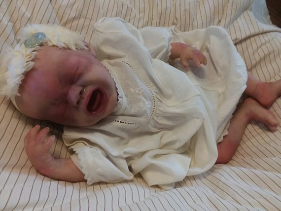 zombie reborn baby