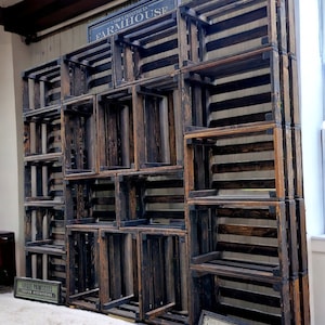 Stackable bookcases & standing shelves deals
