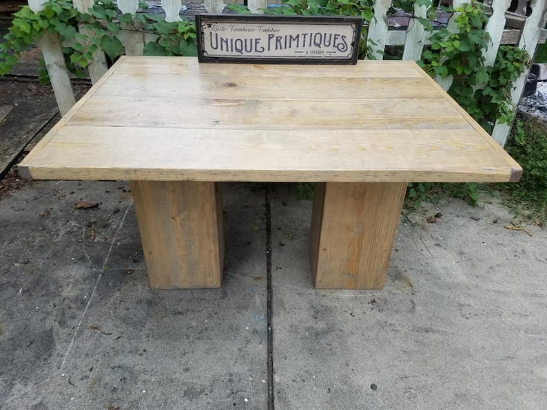 Restaurant Coffee Bar Tables Dining Minimalistic Modern Etsy