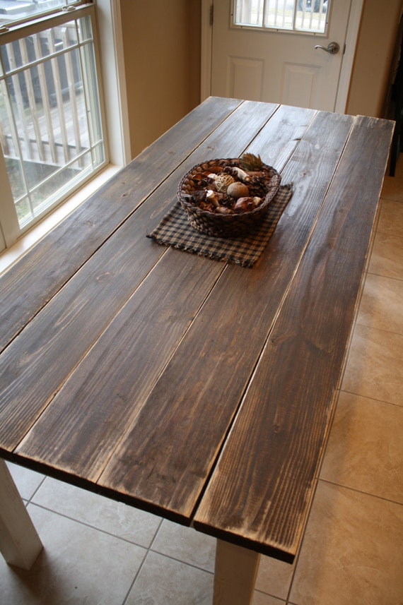 10 foot farmhouse table deals