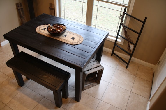 Farmhouse online tall table