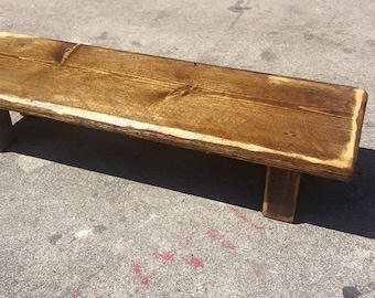 Rustic RISER Wooden Table Riser Cake Cupcake Stand Jewelry Display Shelf Business Merchandise Product Displays Rock Minerals Decor