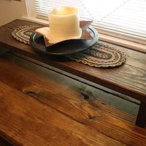 12+ Rustic Wood Table Legs