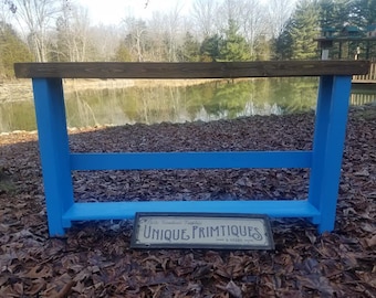 SOFA TABLE