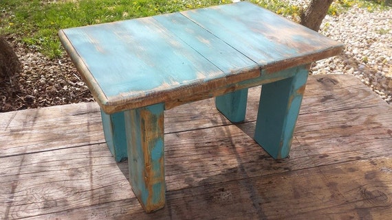 Small 2024 bench indoor