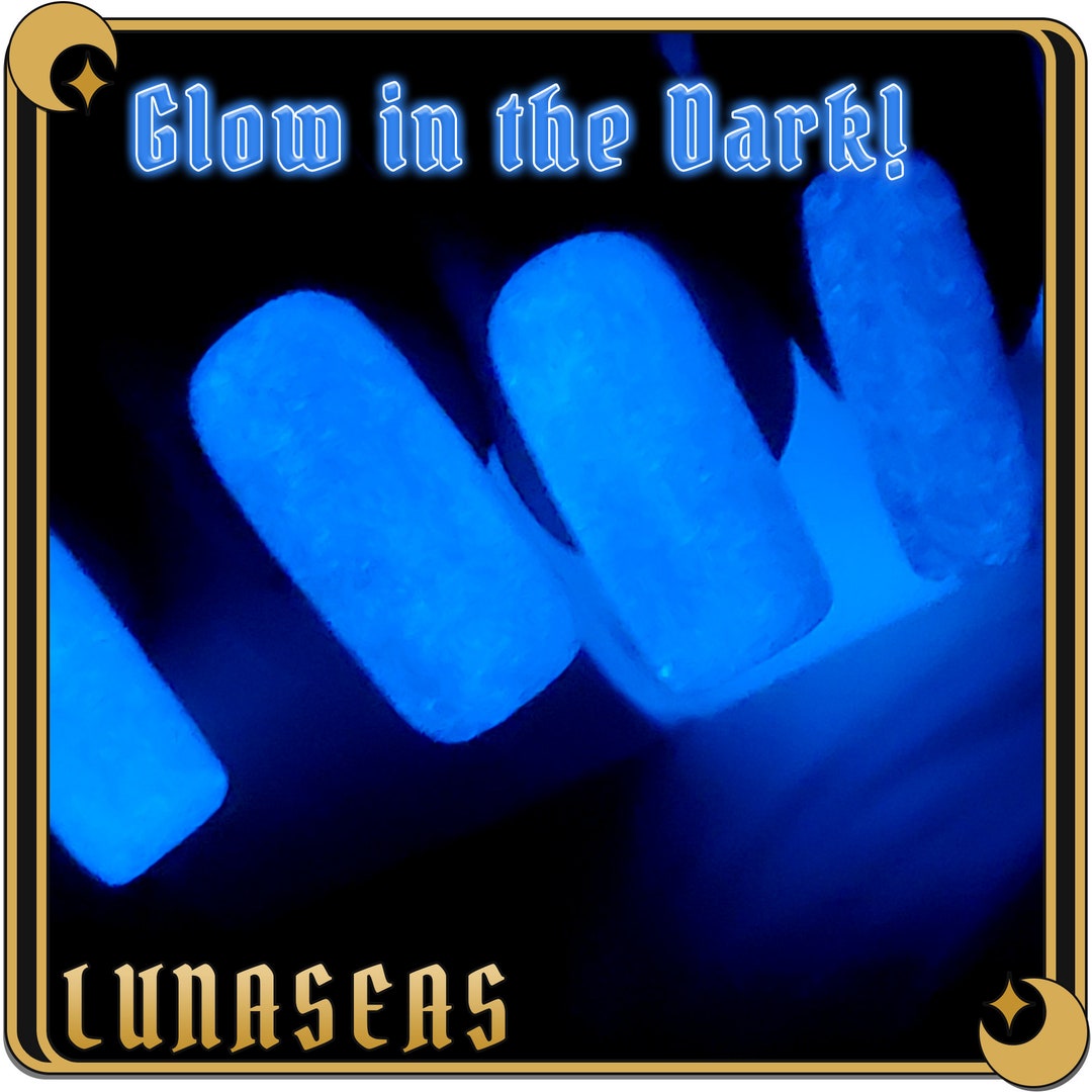 Lovelegis Pigment En Poudre Phosphorescent - Haute Qualité