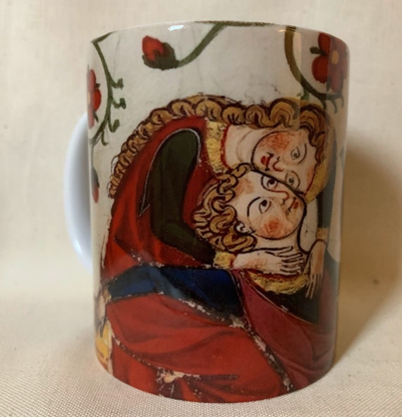 Courtly Love Mug