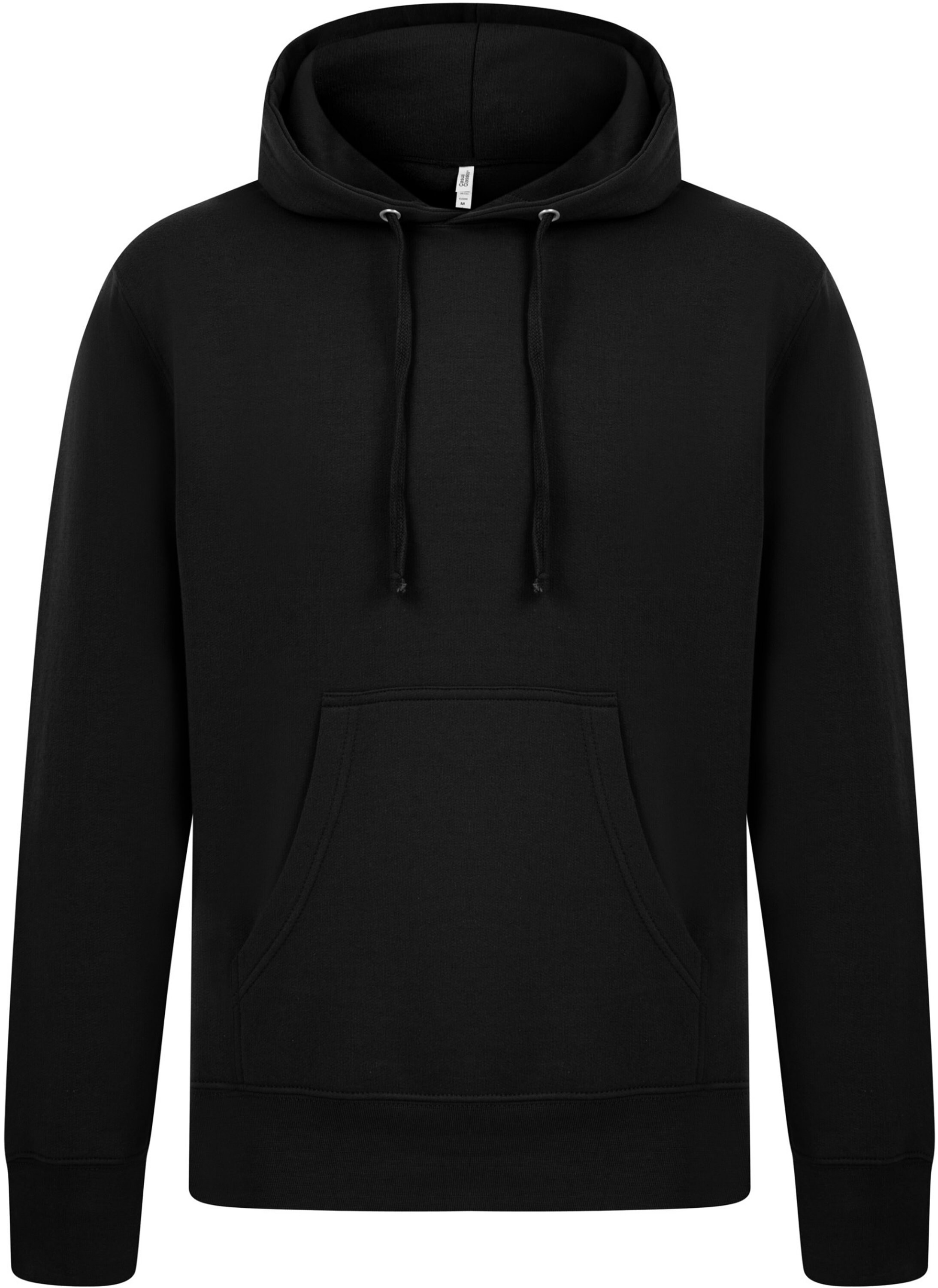 Hoodie Non Zip Pullover With Front Image Etsy Ireland