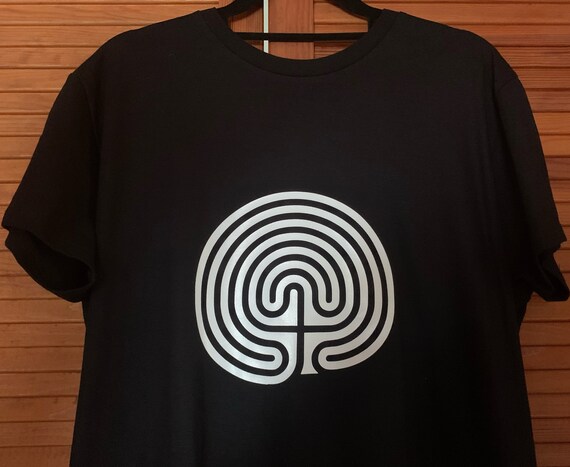 Labyrinth T Shirt
