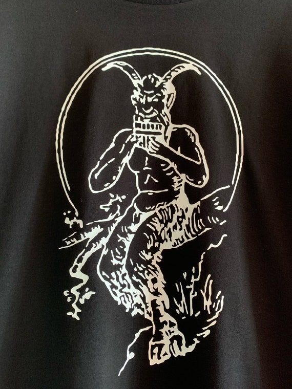 UNISEX T Shirt Pan