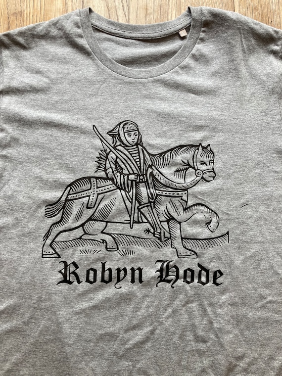 Size Large-Robyn Hood