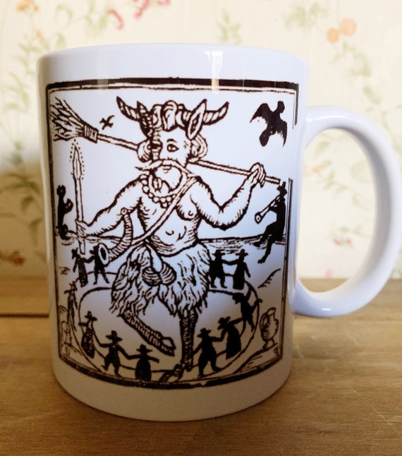 Robin Goodfellow mug