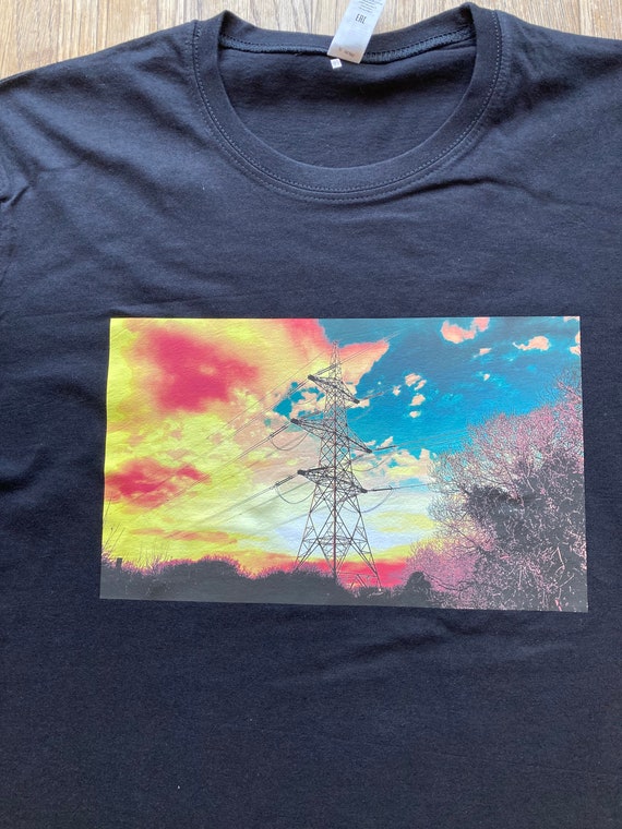 Size Large-Pylon