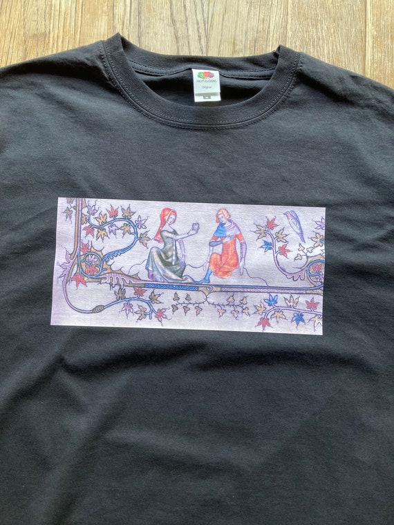 Size Medium-Love