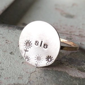 Sister Ring