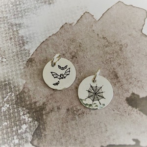 Spooky Charms