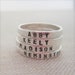 see more listings in the Rings section