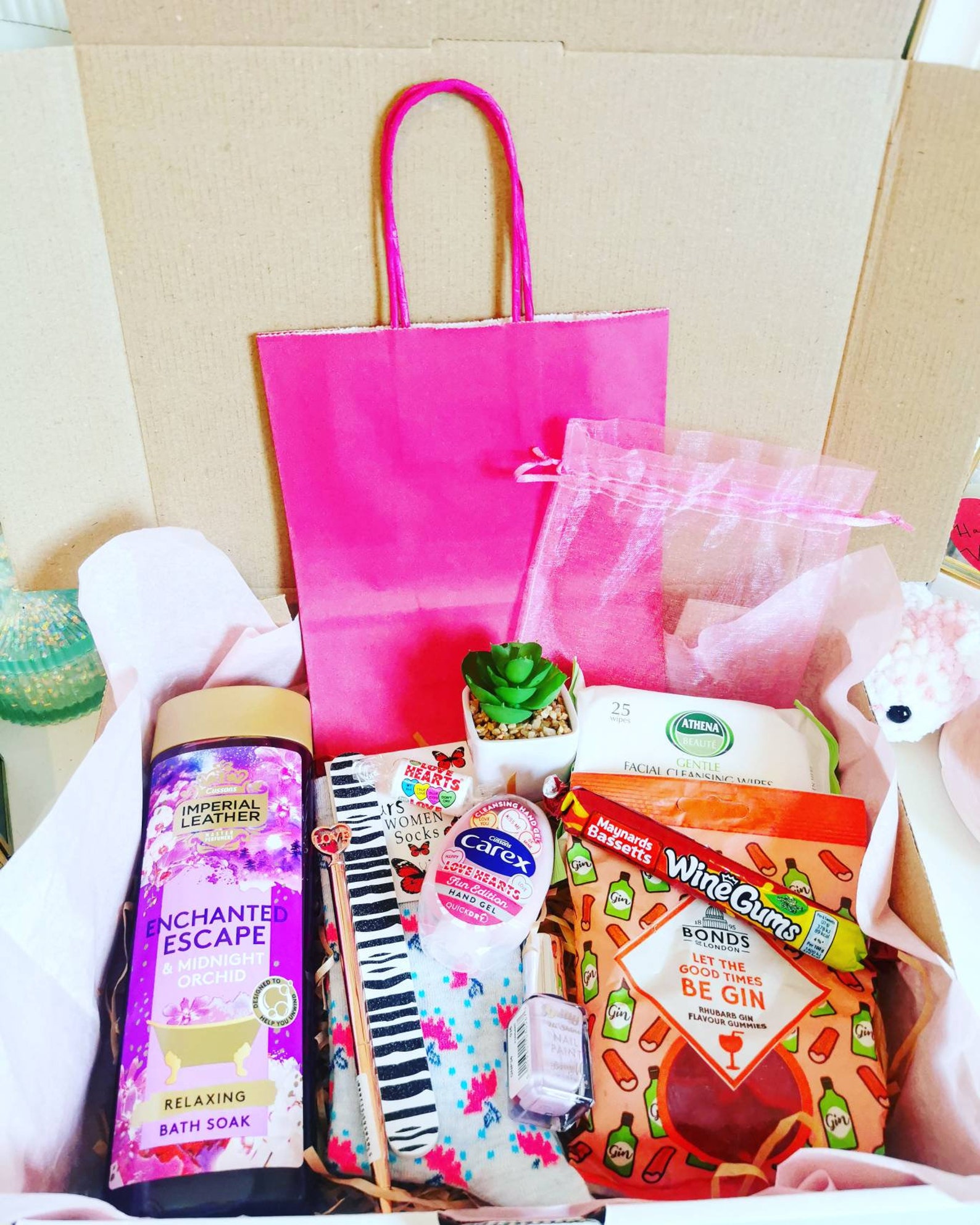 care packages care packages