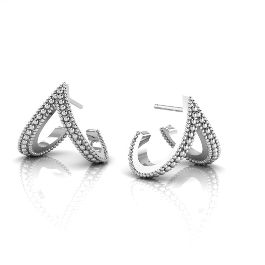 ピアス STONEHENgE SHe 14K earrings The Stonehenge Earrings – We the Dreamerz