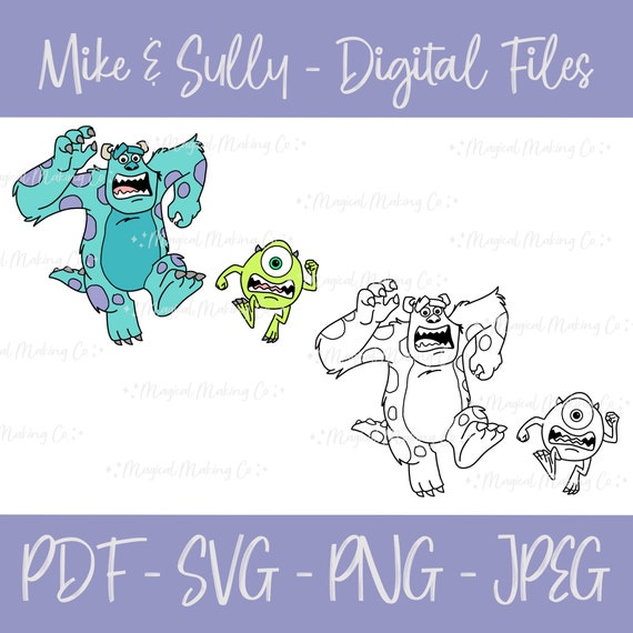 アメリカ ディズニー モンスターズ・インク 印刷物 アメリカ ディズニー モンスターズ・インク 印刷物