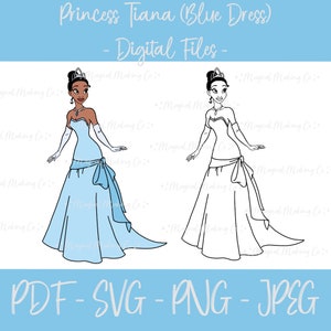 princess tiana dress blue Katana Mini Dress by Free People in Blue, Size: XS main image 1