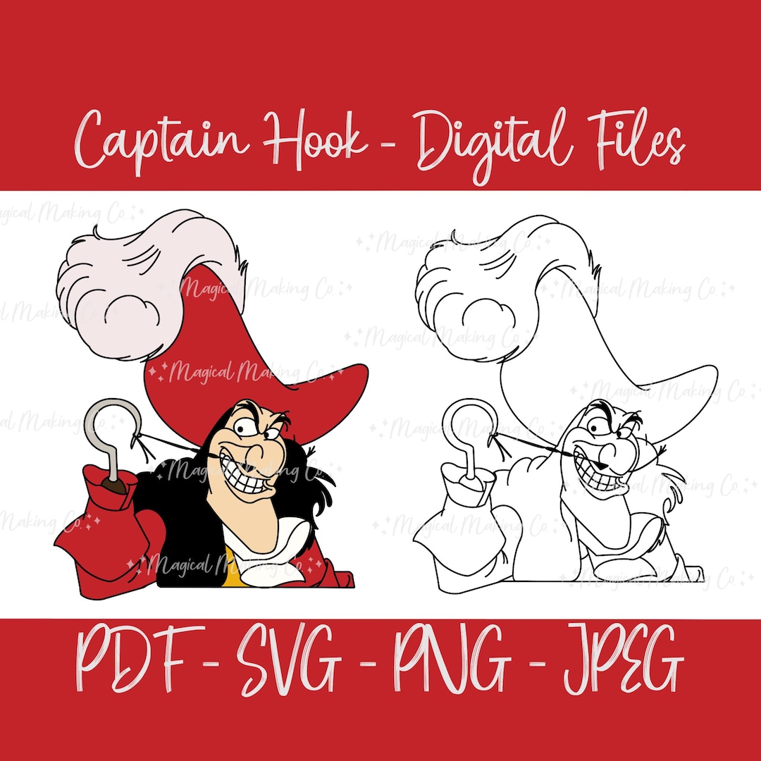 wdccピーターパンcaptain hookフック船長 WDCC 【Captain Hook】ピーターパン フック船長 Disney