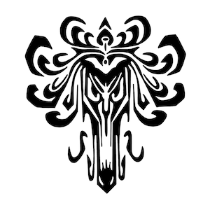 Haunted Mansion Wallpaper Digital Files - SVG/PDF/PNG/Jpeg - Halloween Coloring Pages, Kids Coloring Pages