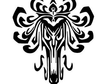 Haunted Mansion Wallpaper Digital Files - SVG/PDF/PNG/Jpeg - Halloween Coloring Pages, Kids Coloring Pages