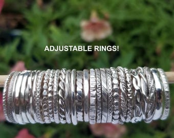 ADJUSTABLE toe ring,Sterling Silver Toe Ring,Knuckle Ring,toe Jewelry, foot art,Beach Jewelry,Summer Jewelry, Silver Toe Ring, Foot Jewelry,
