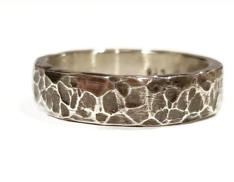 More Info On Silver With These Rings