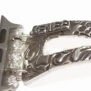 Personalize your watch band, personalize Apple Watch band, personalize Apple Watch strap,personalized jewelry