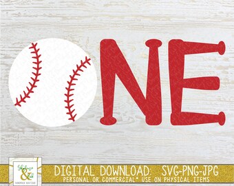 Free Free Baseball One Svg 56 SVG PNG EPS DXF File