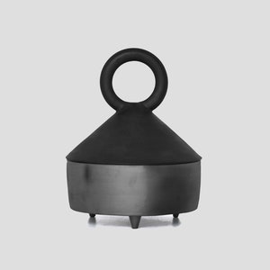 Tall Serving Bowl GUCULIA. SHADOW