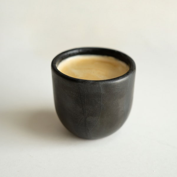 Handmade Ceramic Cup Etsy