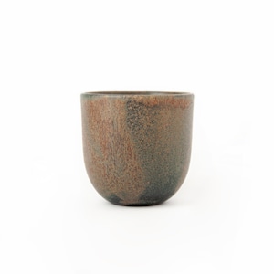 Espressotasse Kaffeetasse Keramik Espressotasse Espressotasse Handgefertigte Keramiktasse Handgefertigte Keramik Steingut Espressotasse Kaffee-Liebhaber-Geschenk