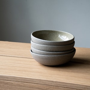 Stoneware Mini Bowl Handmade Stoneware Dinnerware Ceramic Bowl Ceramic Dinnerware Ceramic Dinner Bowl Snack Bowl Mini Bowl Fruit Bowl