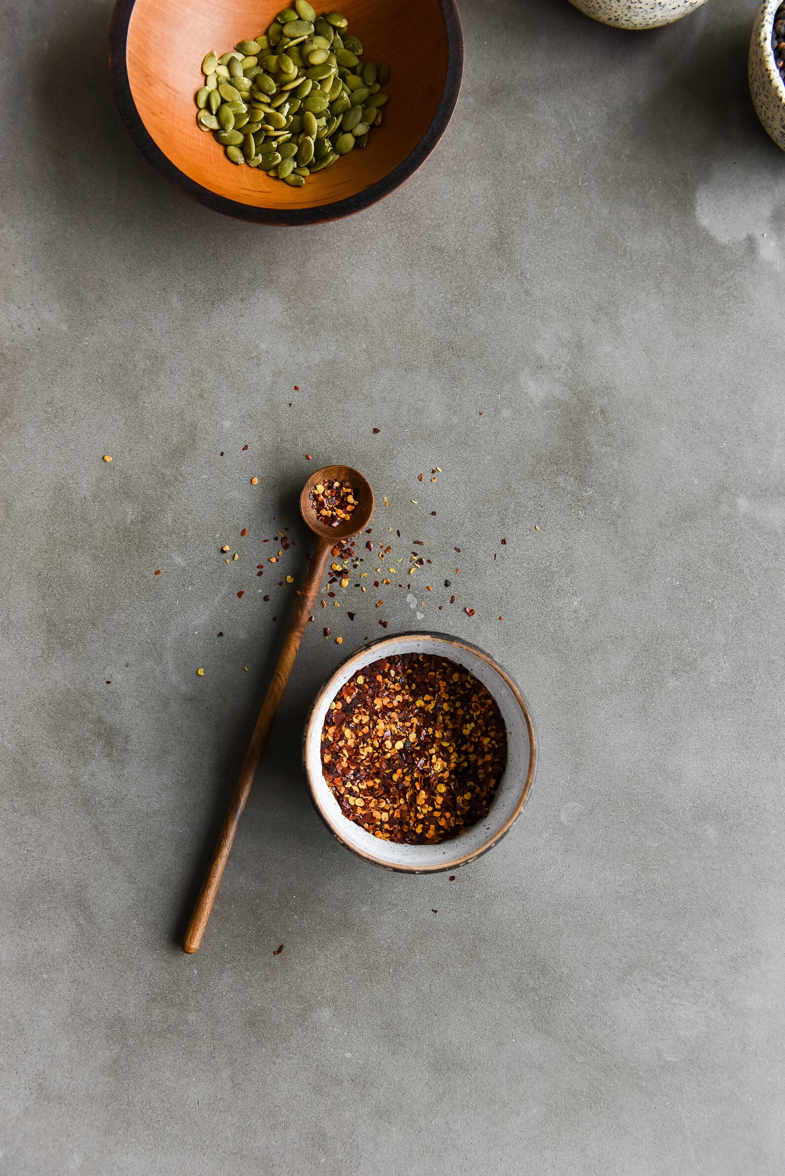 Hand Carved Long Coffee Spoon. Volume 1 Walnut Wood Wooden Etsy