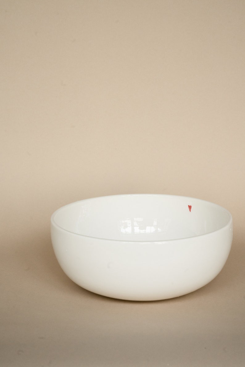 Ceramic Salad Serving Bowl Handmade Ceramics Handmade Etsy