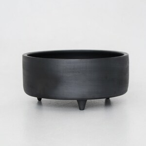 Tall Serving Bowl GUCULIA. SHADOW imagem 9