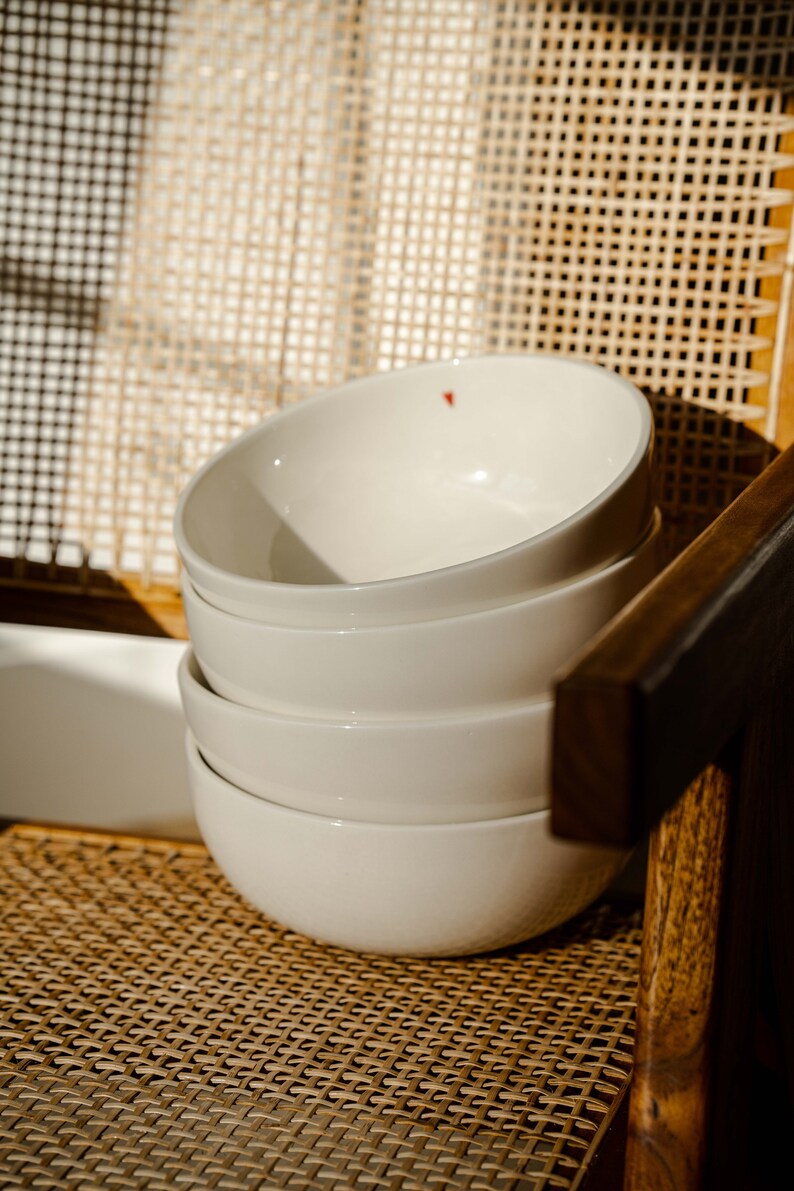 Ceramic Salad Serving Bowl Handmade Ceramics Handmade Etsy