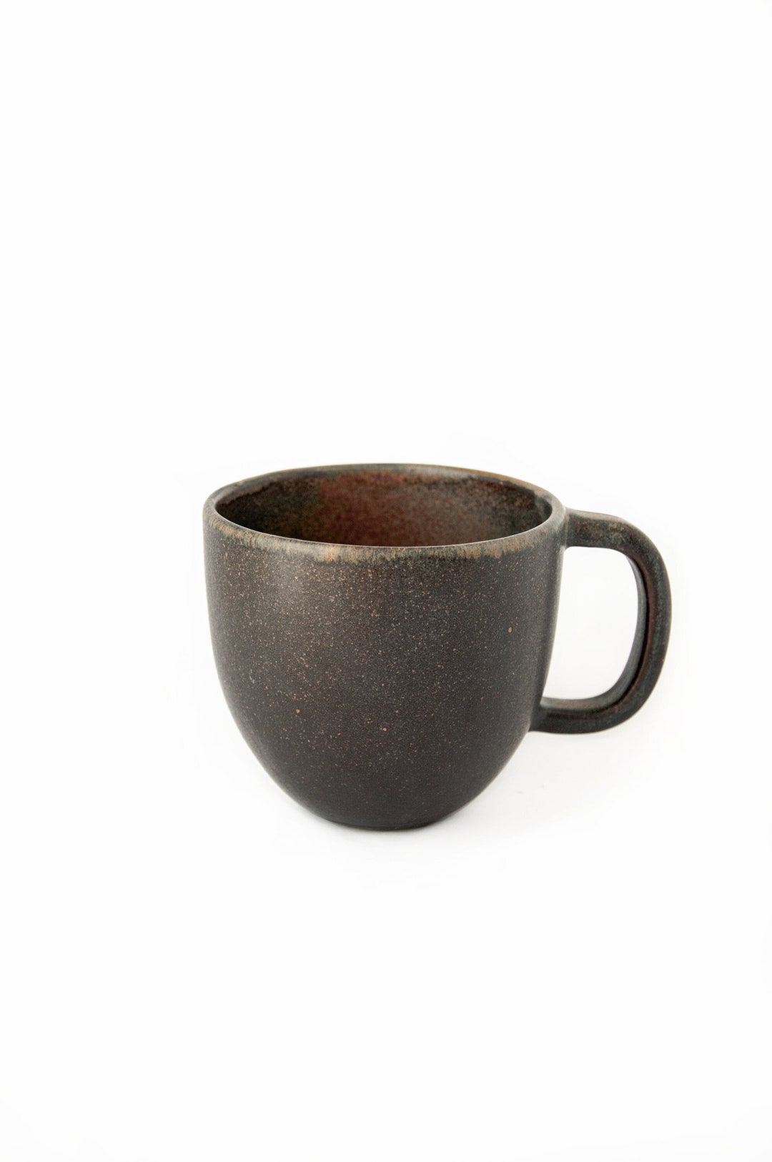 Ceramic Coffee Mug Pottery Coffee Mug Coffee Cup Handmade Coffee Mug ...