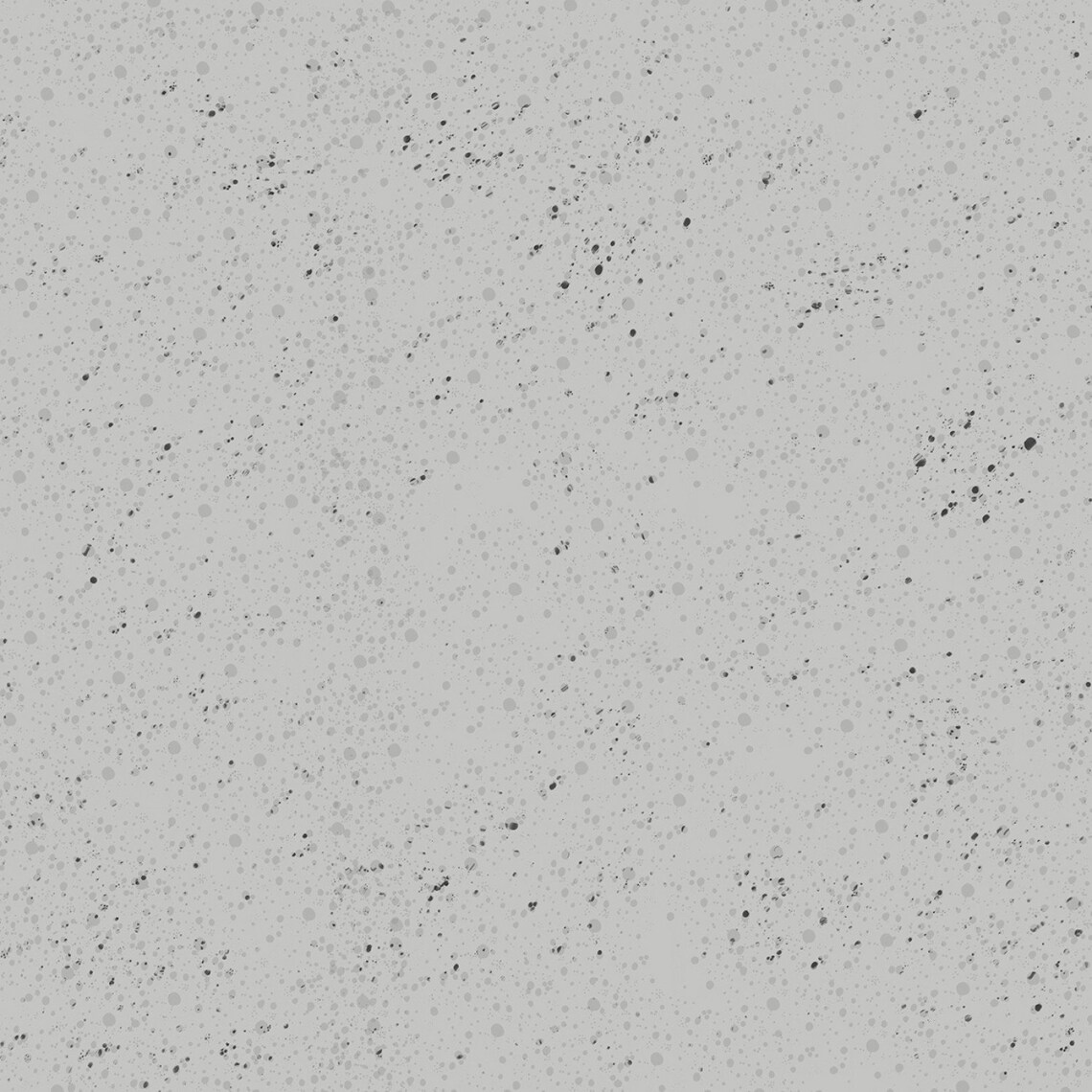 Cat Fabric Purrfect Day Splatter Gray Windham Fabrics Etsy