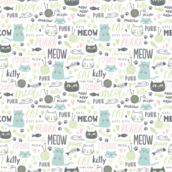 Purrfect Day Balls of Yarn Purrfect Day Balls of Yarn