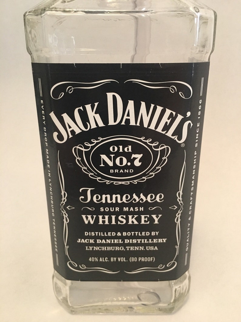 1 litre de jack daniel prix