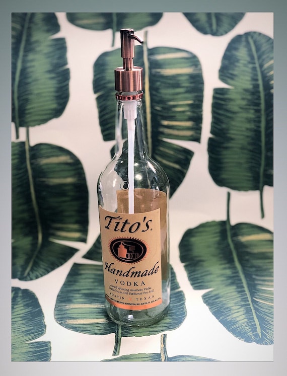 Tito's Home Bar Kit – Tito's Handmade Vodka