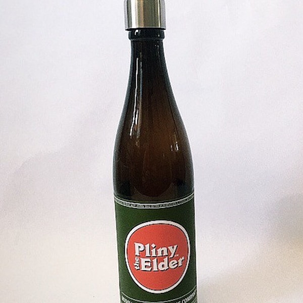 Pliny The Elder - Russian River Brewing | Soap Pump Dispenser